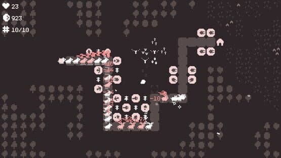Guardian Chicken — screenshot 4