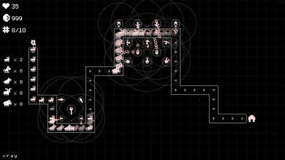 Guardian Chicken — screenshot 5