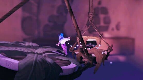 Elusive — screenshot 2