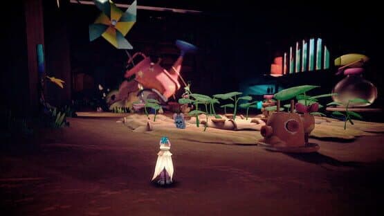 Elusive — screenshot 3