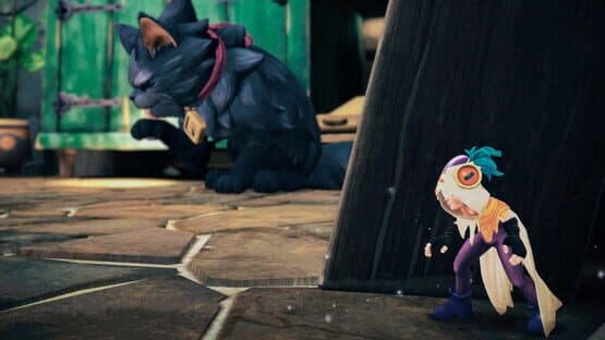 Elusive — screenshot 4