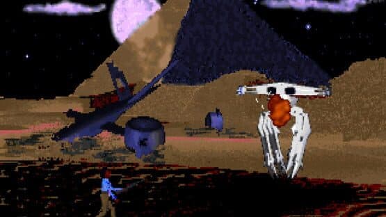 Terminator 2: Judgment Day - Chess Wars — screenshot 8