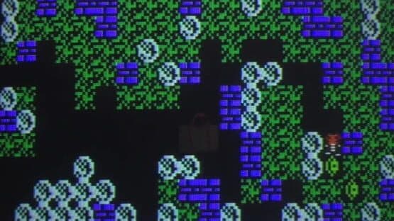 Boulder Dash — screenshot 1