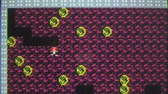 Boulder Dash — screenshot 2
