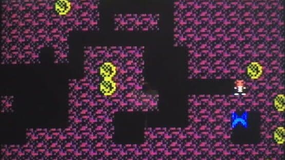 Boulder Dash — screenshot 3