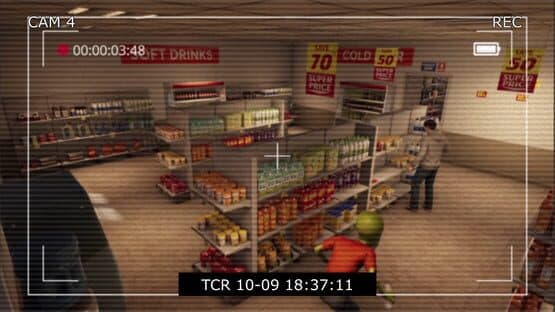 Roadside Research — screenshot 2