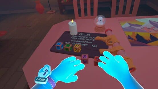 You Are Ghost — screenshot 1