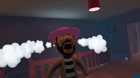 You Are Ghost — screenshot 2