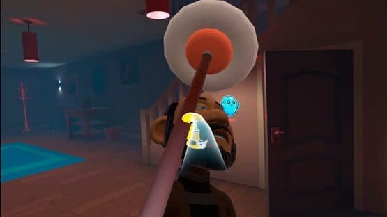 You Are Ghost — screenshot 4