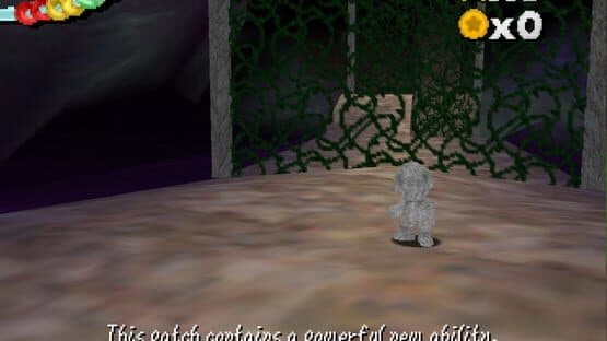The Patchmaker's Workshop — screenshot 2