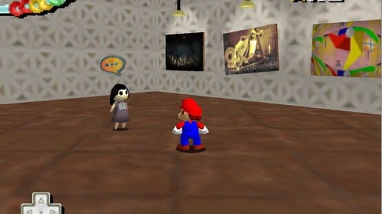 The Patchmaker's Workshop — screenshot 3