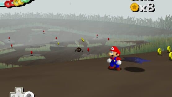 The Patchmaker's Workshop — screenshot 5