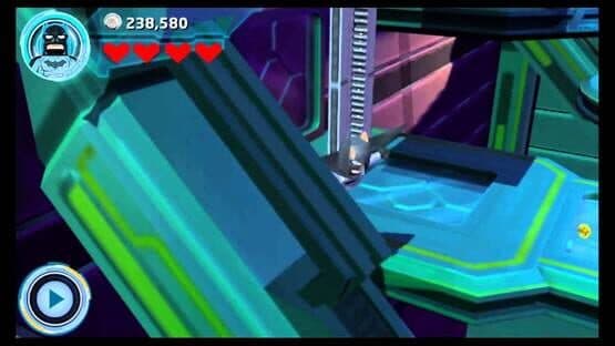 LEGO Batman 3: Beyond Gotham — screenshot 2