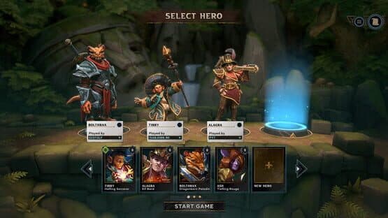 Demeo x Dungeons & Dragons: Battlemarked — screenshot 2