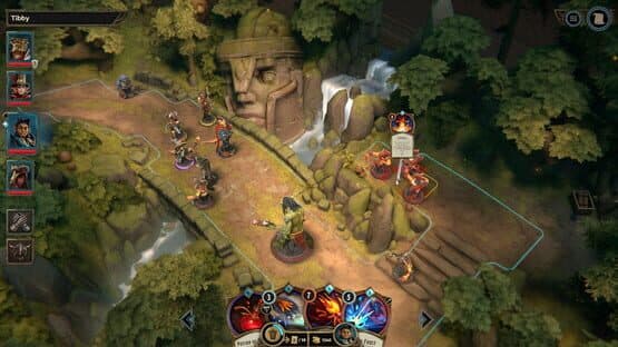 Demeo x Dungeons & Dragons: Battlemarked — screenshot 3