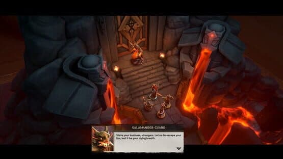 Demeo x Dungeons & Dragons: Battlemarked — screenshot 4