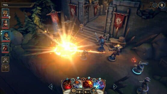 Demeo x Dungeons & Dragons: Battlemarked — screenshot 5