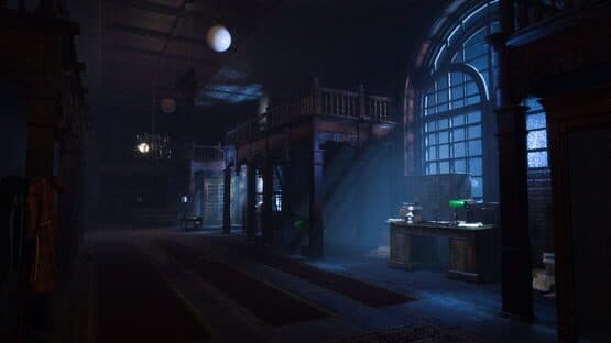Death Relives — screenshot 1