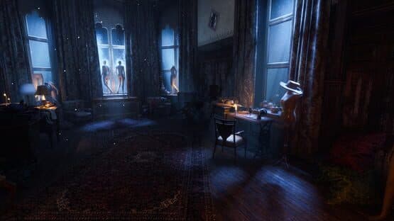 Death Relives — screenshot 2