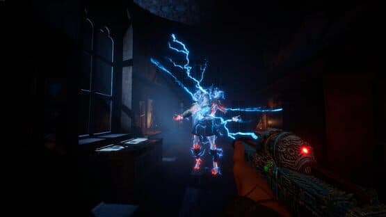 Death Relives — screenshot 3