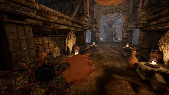 Death Relives — screenshot 4