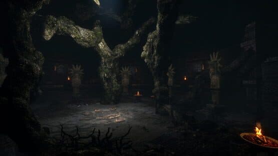 Death Relives — screenshot 8