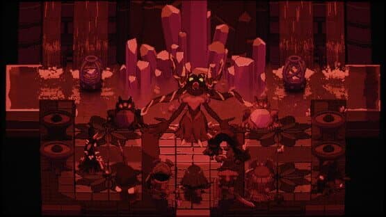 Never's End — screenshot 5