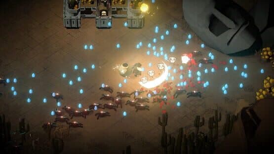 Monsters Are Coming! — screenshot 2