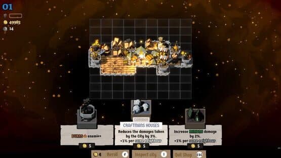 Monsters Are Coming! — screenshot 3