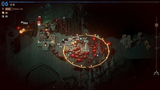 Monsters Are Coming! — screenshot 4