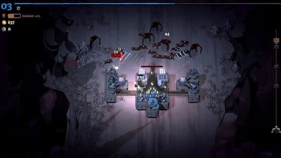 Monsters Are Coming! — screenshot 5