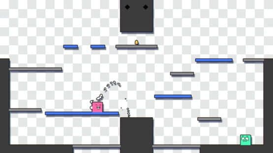 Escalating Duel — screenshot 1