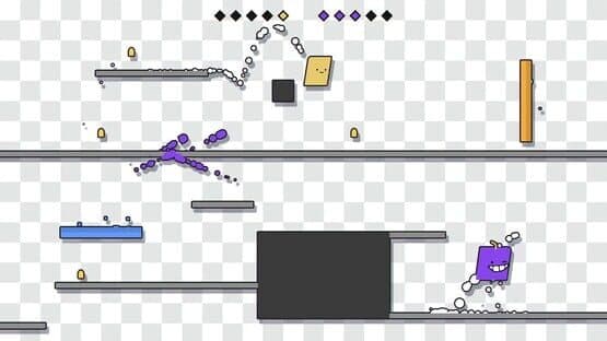 Escalating Duel — screenshot 3