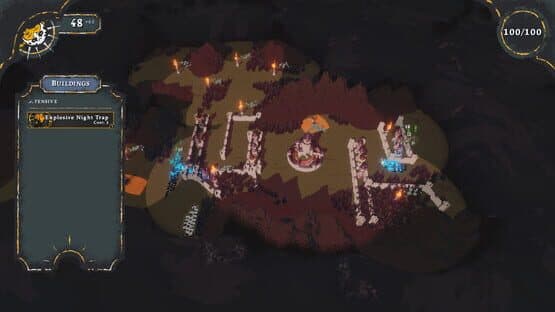 Monuments to Ruin — screenshot 7