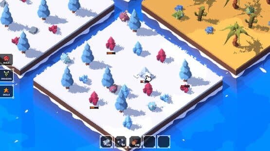 Dragon Lands — screenshot 2