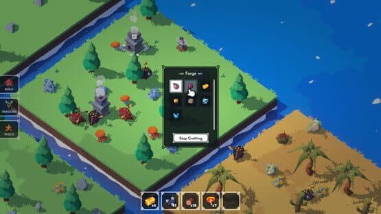 Dragon Lands — screenshot 3