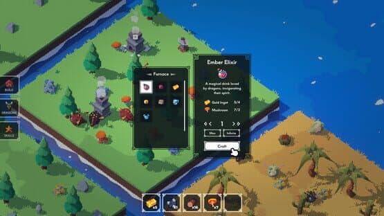 Dragon Lands — screenshot 4