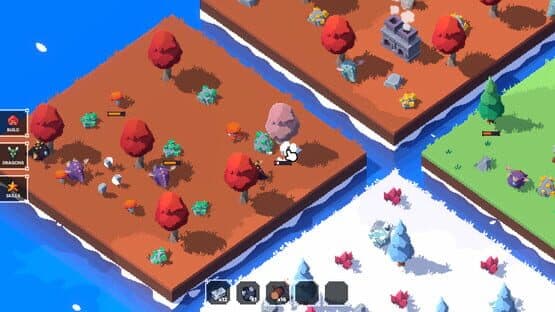 Dragon Lands — screenshot 5