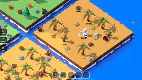 Dragon Lands — screenshot 6