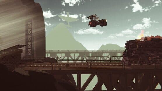 Army Moves Overdrive — screenshot 1