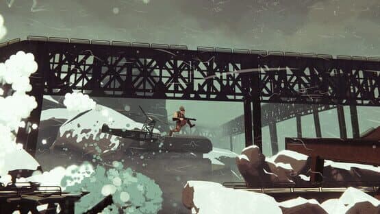 Army Moves Overdrive — screenshot 3