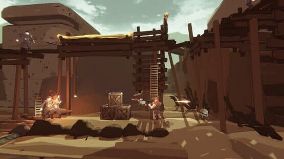 Army Moves Overdrive — screenshot 5