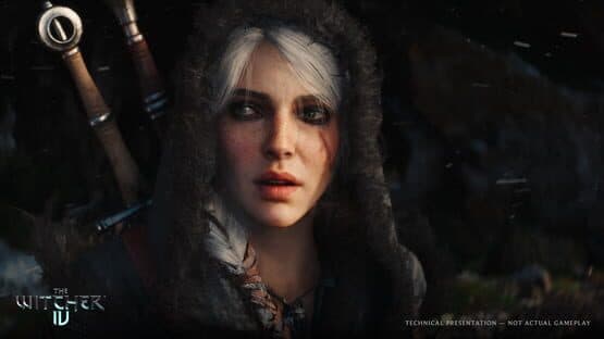 The Witcher IV — screenshot 8