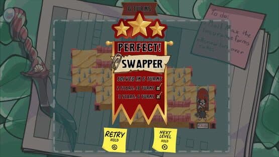 Hoard's LLC: Limited Labyrinth Corporation — screenshot 1