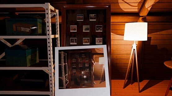 The 18th Attic — screenshot 1