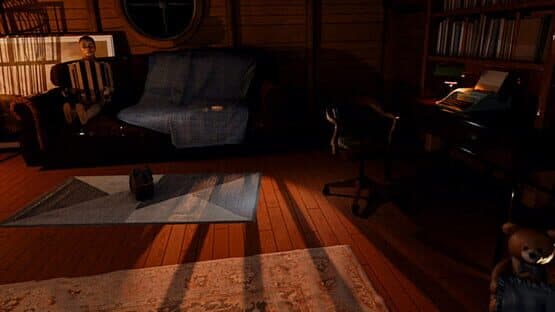 The 18th Attic — screenshot 2