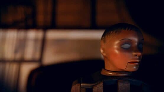 The 18th Attic — screenshot 3