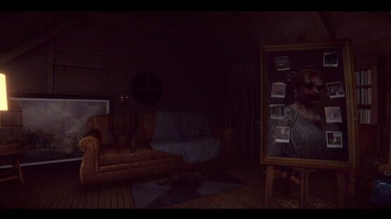 The 18th Attic — screenshot 4