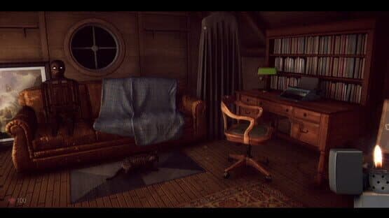 The 18th Attic — screenshot 5