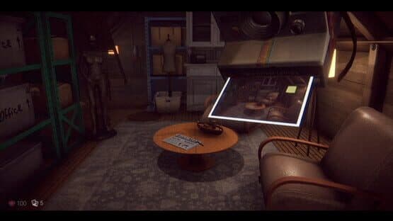 The 18th Attic — screenshot 6